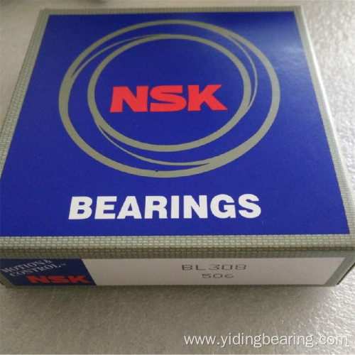 BD17-31DUM Bearing Non-standard Auto Ball Bearing BD17-31DUM